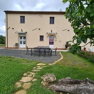 La Casa Dei Ricordi Collesalvetti