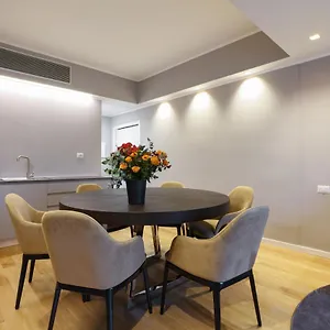 Prestige Boutique -piazza Duomo Appartamento Milano