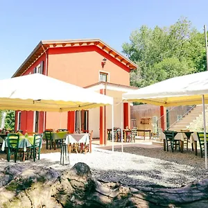 La Vecchia Cascina Filattiera