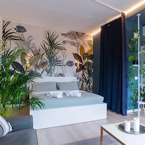 Br Train Station Apartment Treviso