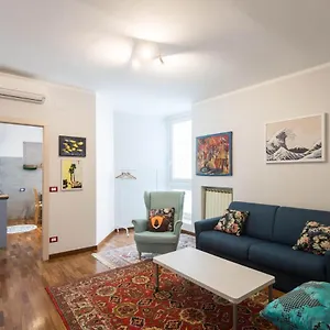 Casa Sottoripa Apartment Genoa