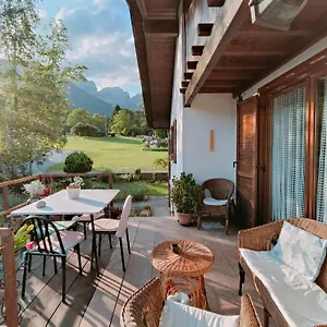 Gioz87 Homestay Gioz