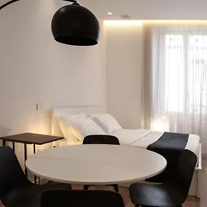 Loft Via Campidano 5 Appartamento Cagliari