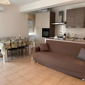 Casa Vacanze Anastasia Appartamento Trappitello