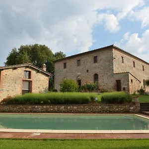 Alloggio per agriturismo Tre Madonne, Monteriggioni