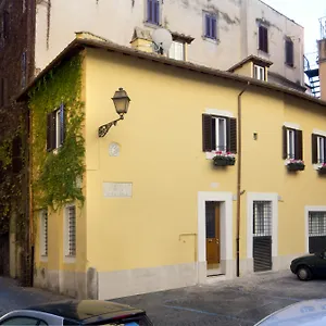 La Gensola In Trastevere Apartment Rome