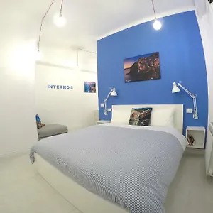 Interno5 Apartment La Spezia