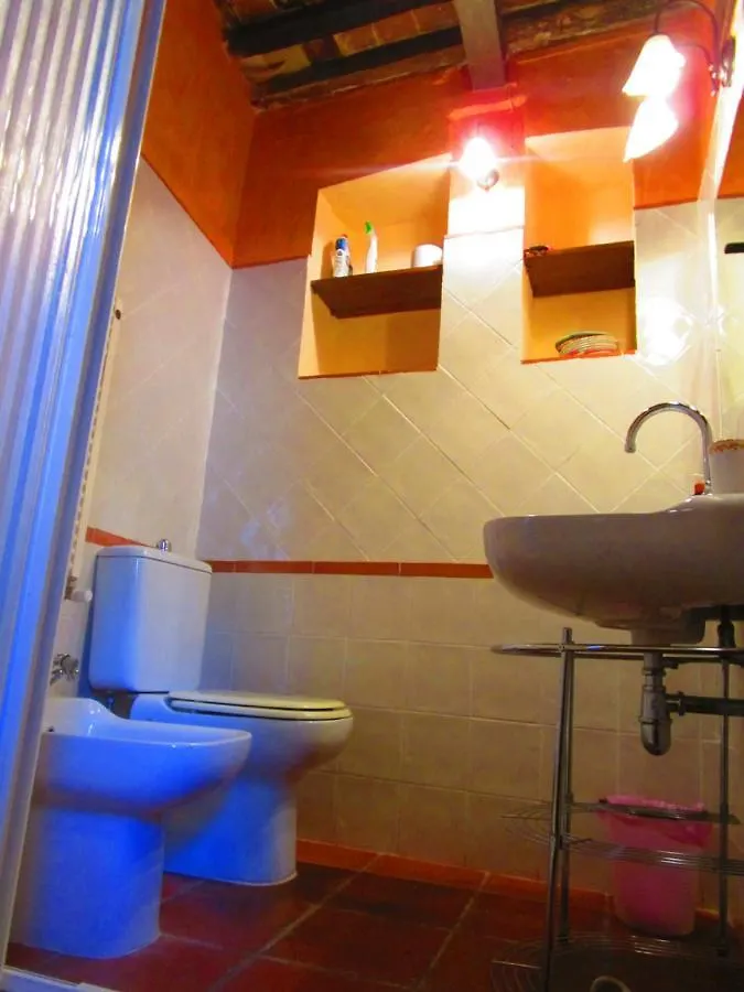 Il Mandorlo Di Monteriggioni Apartment Italy